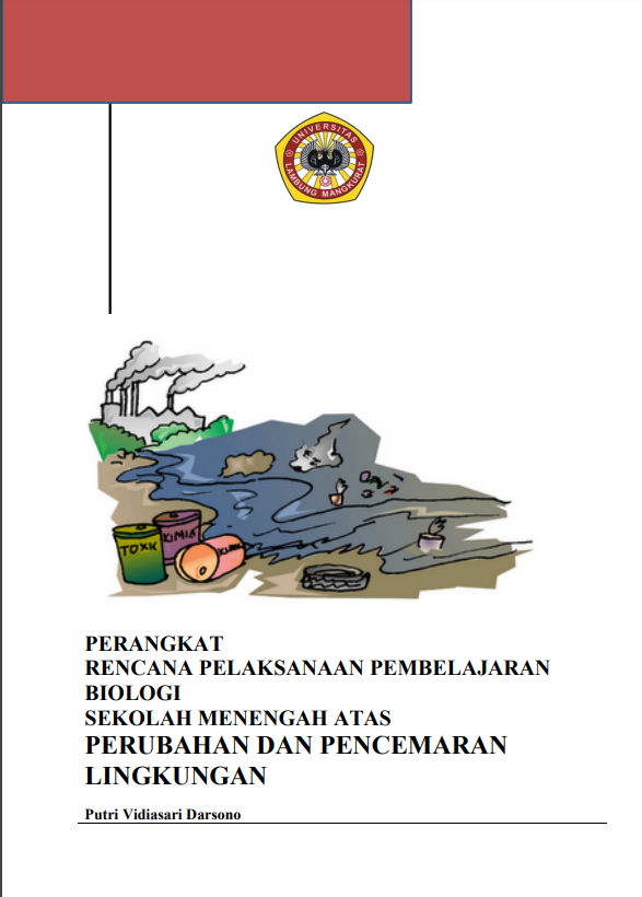 Perangkat Rencana Pelaksanaan Pembelajaran